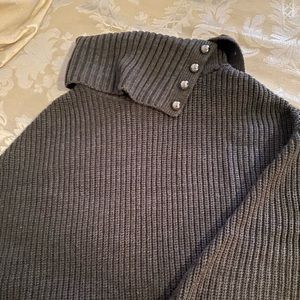 ✨Michael Kors Poncho✨